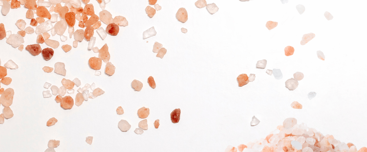 Pink Salt