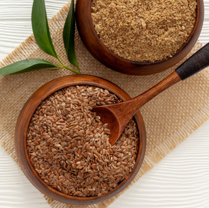 Flaxseed and Breast Cancer