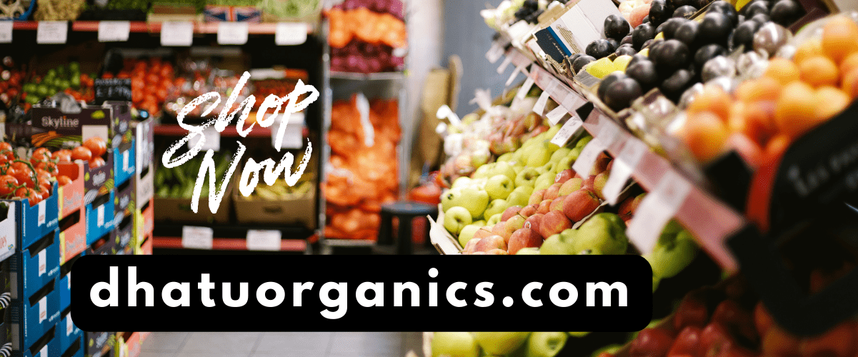 Organic Products