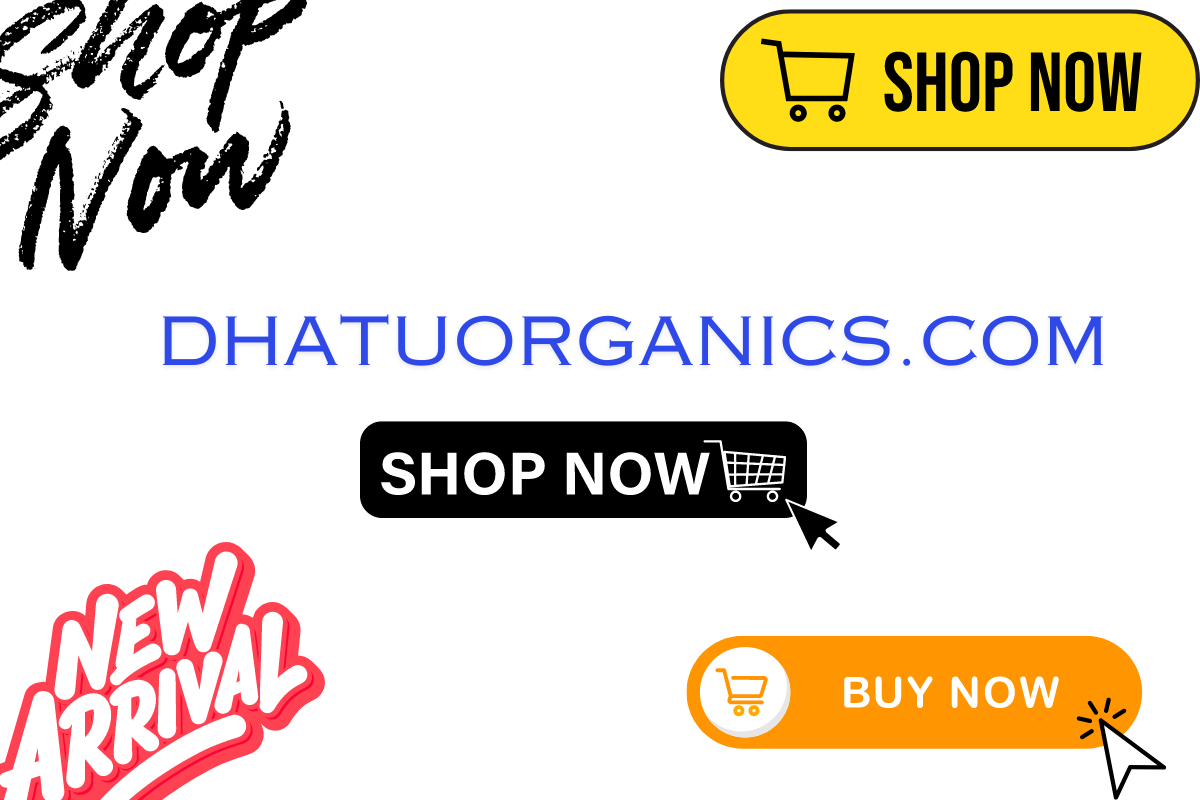 dhatuorganics