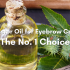 Castor Oil for Eyebrow Care – The No. 1 Choice