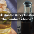 Black Castor Oil Vs Castor Oil – The number 1 choice?