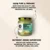 Organic Pumpkin Butter