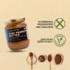 Organic Ragi Peanut Butter