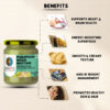 Pumpkin Butter Benefits