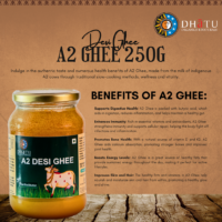 A2 Ghee 250G