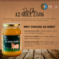 A2 Ghee 250G