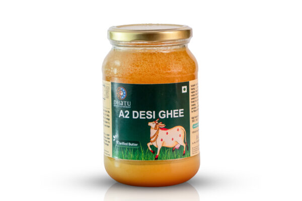 A2 Ghee