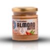 Raw Activated Almond Butter 500G