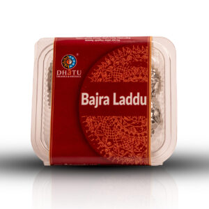 Bajra Laddu