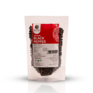 Black pepper