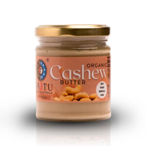 Cashew Butter