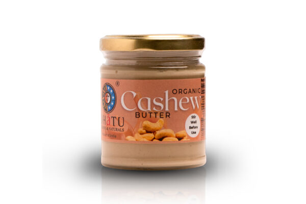 Cashew butter