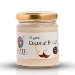 Coconut butter 175g