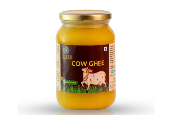 Cow Ghee