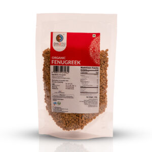 Fenugreek