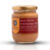 Foxtail Millet Peanut Butter