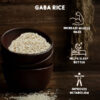 Gaba Rice Benefits