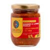 Ginger Lemon Pickle