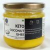 Coconut Ghee 250G