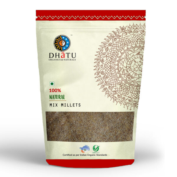 Mix Millets