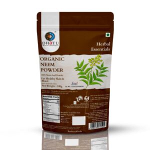 Neem Powder 100g