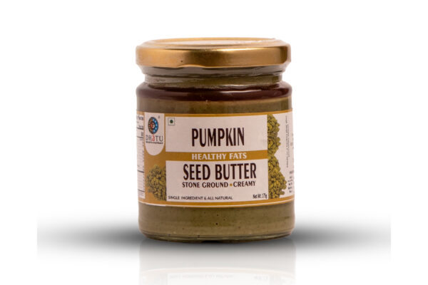 Pumkin seed butter 175g