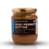 Ragi Peanut Butter 250G