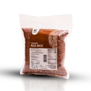 Red rice