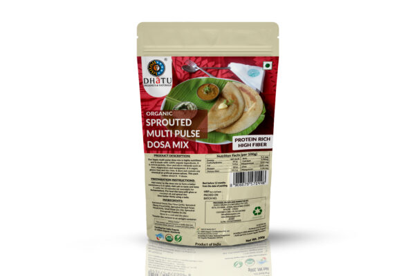 Sprouted Multi Pulse Dosa Mix Scaled