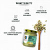 What'S In Our Pumpkin Butter