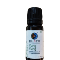 Ylang Ylang Oil 10ml - Image 2