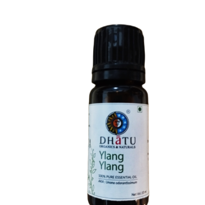 Ylang Ylang Oil 10ml