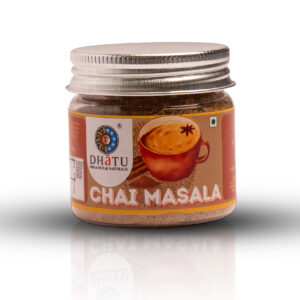 Chai masala