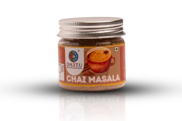 Chai Masala