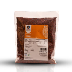 Organic Ragi