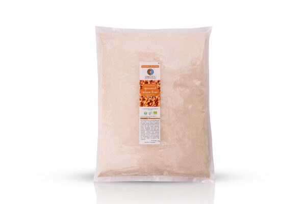 Sprouted Wheat Flour