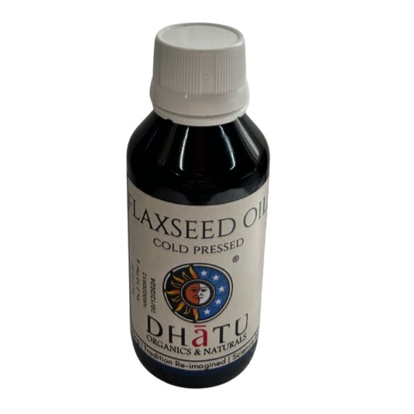 Flaxseed Oil