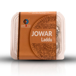 Jowar Laddu