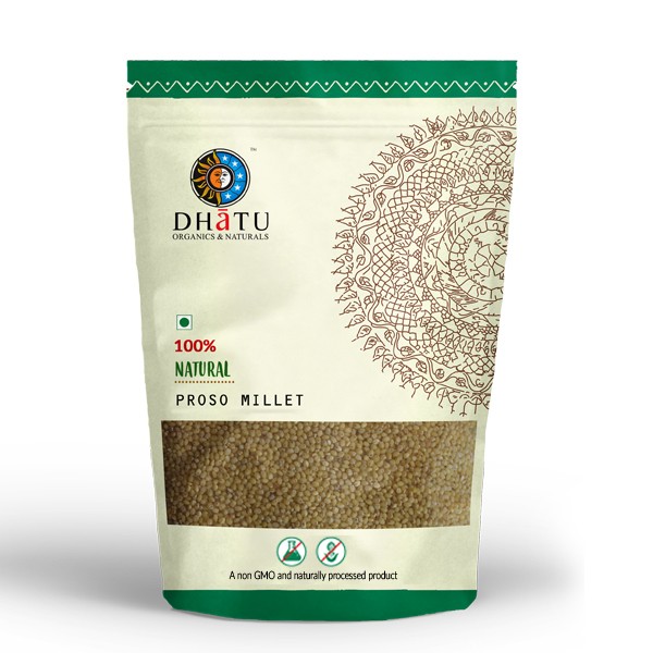 Proso Millet 500G
