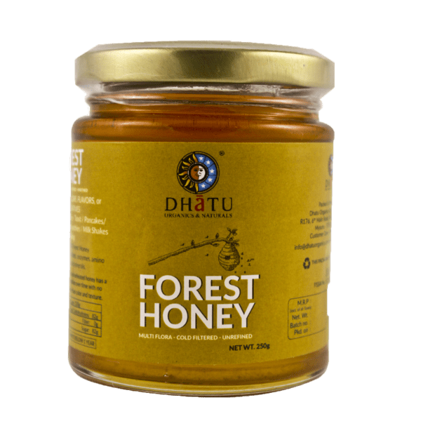 Forest Honey 250Ml