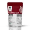 Organic Palm Sugar 250G