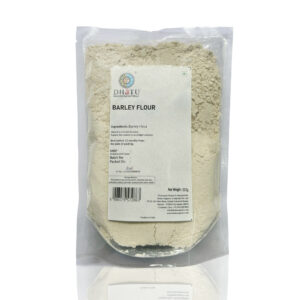 Barley Flour