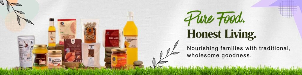 Home Dhatu Organics Home Page Banner